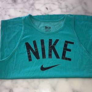 Nike Dri Fit Tank